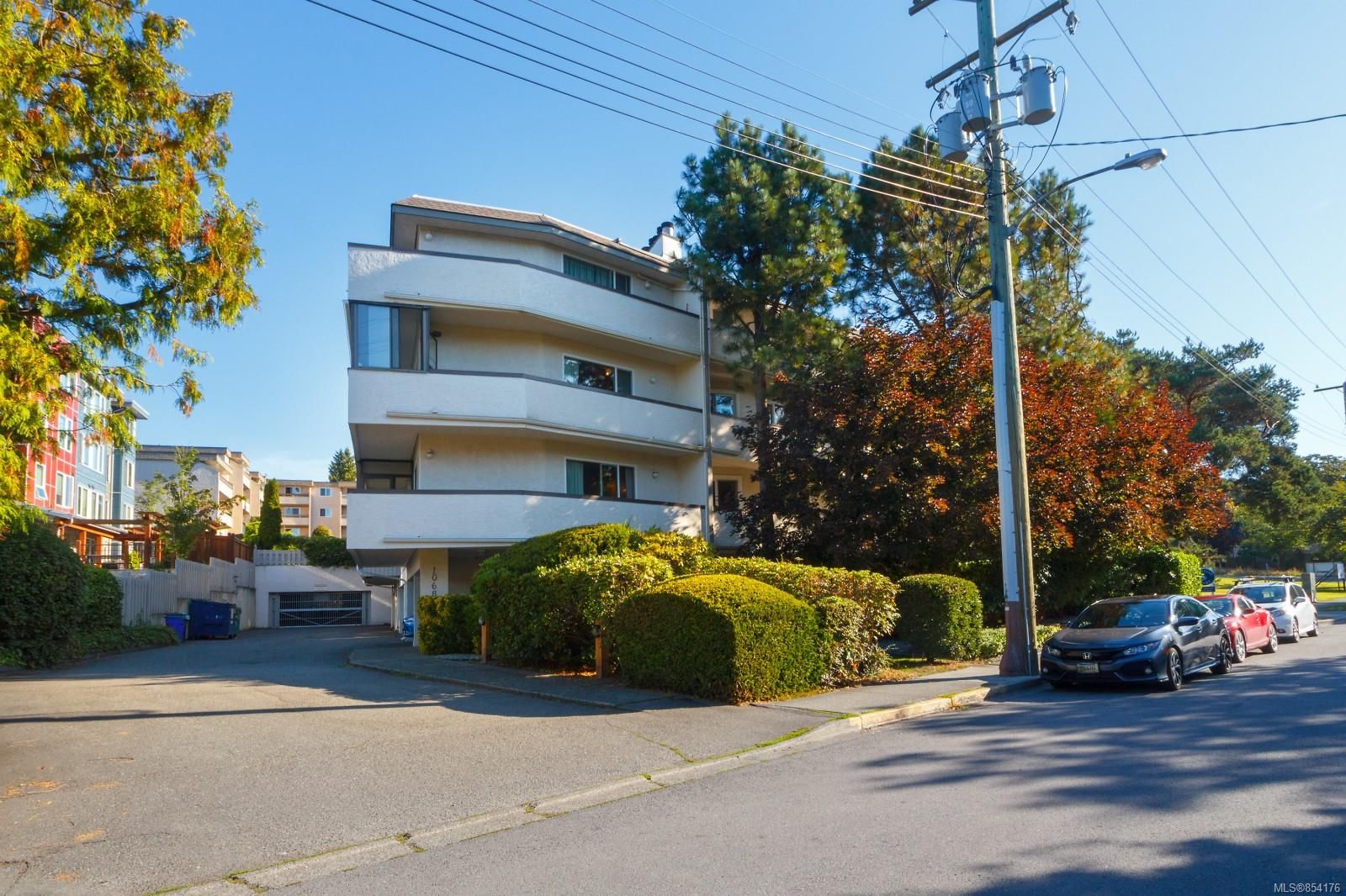 New property listed in SE Maplewood, Saanich East