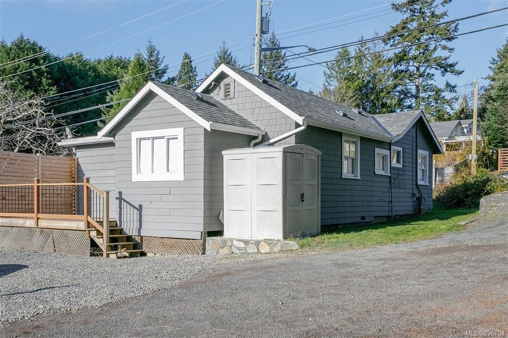 I have sold a property at 7105 Grant Rd W in Sooke

